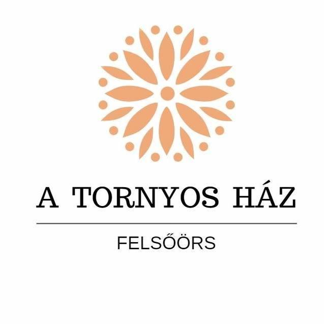 A Tornyos Haz Hotel Csárdamajor Екстериор снимка